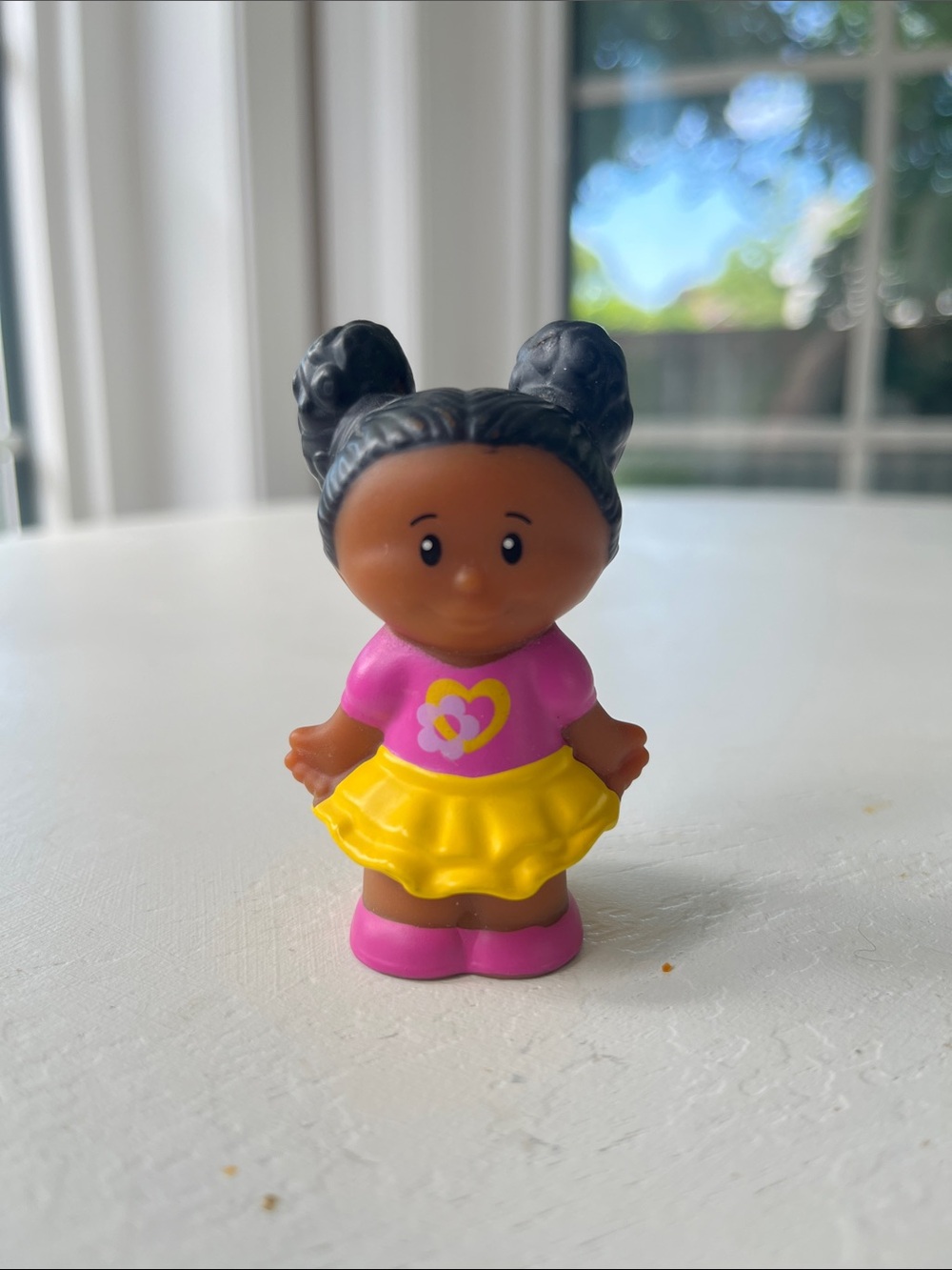 3/$20💛Fisher Price Little People Tessa 2012